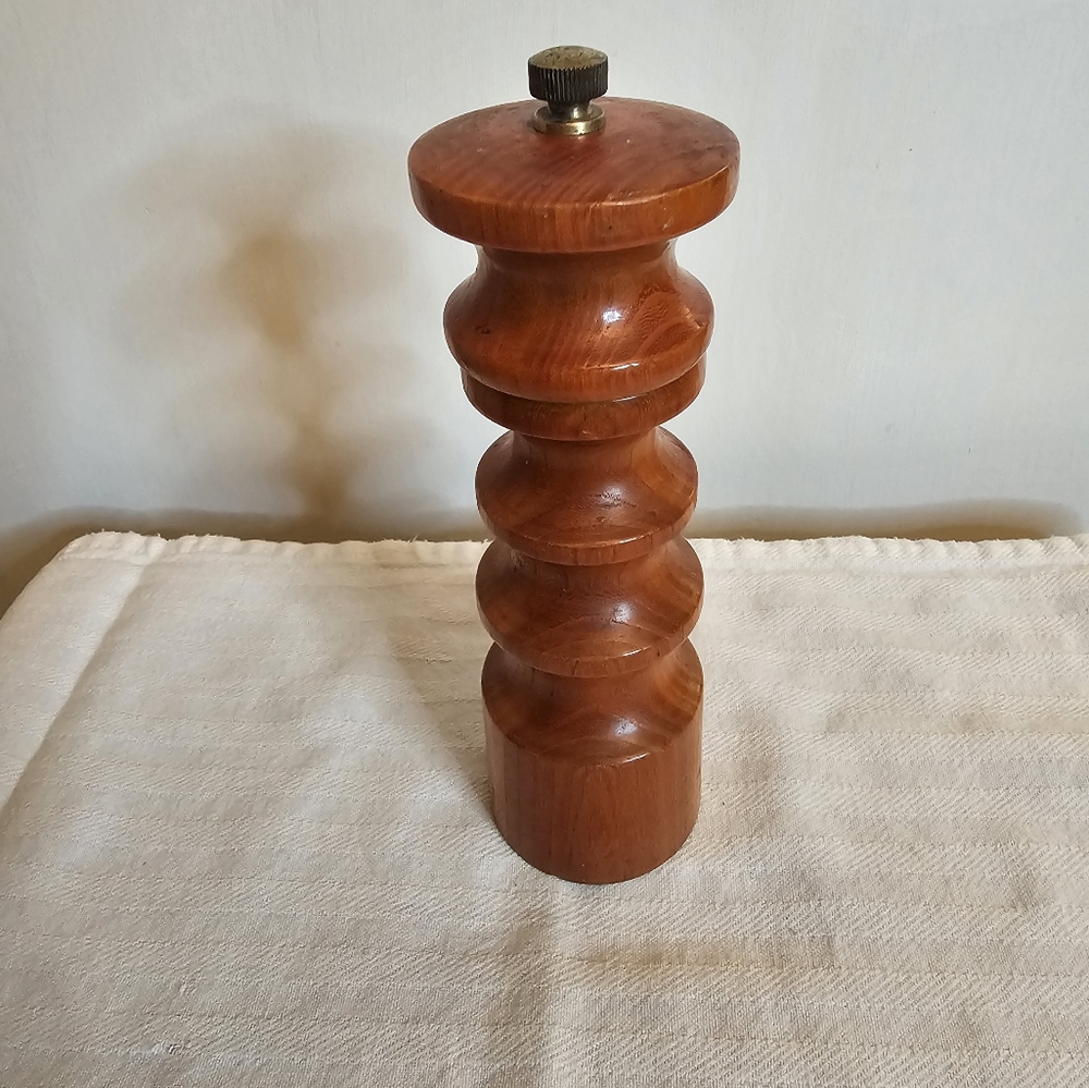 Pepper Mill Grinder Only/Japan